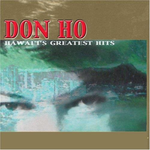 Don Ho - Don Ho Hawaii's Greatest Hits