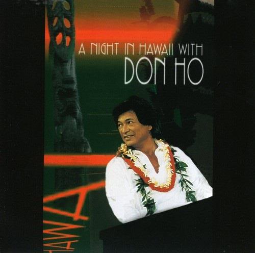 Don Ho - Night With Don Ho