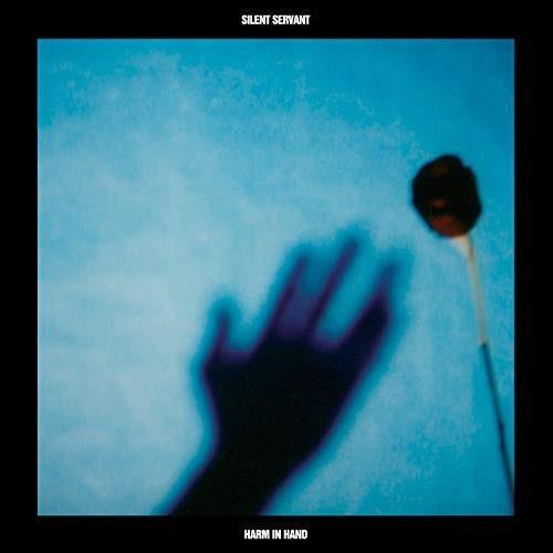 Silent Servant - Harm In Hand 12" Maxi