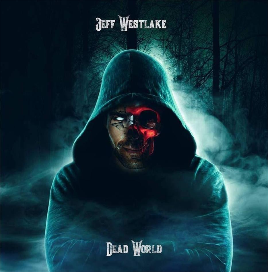 Jeff Westlake - Dead World