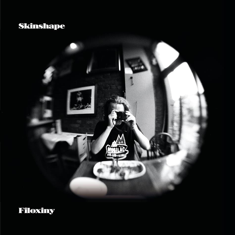 Skinshape - Filoxiny LP