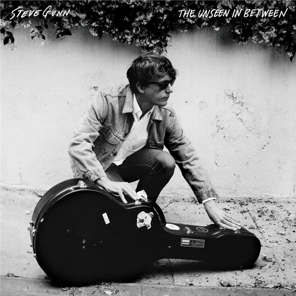 Steve Gunn - Unseen In Between LP