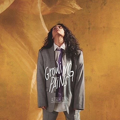 Alessia Cara - Pains Of Growing Édition Deluxe