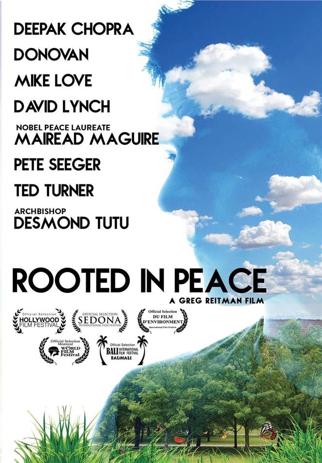 Rooted In Peace (2016)