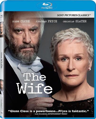 The Wife (2017)