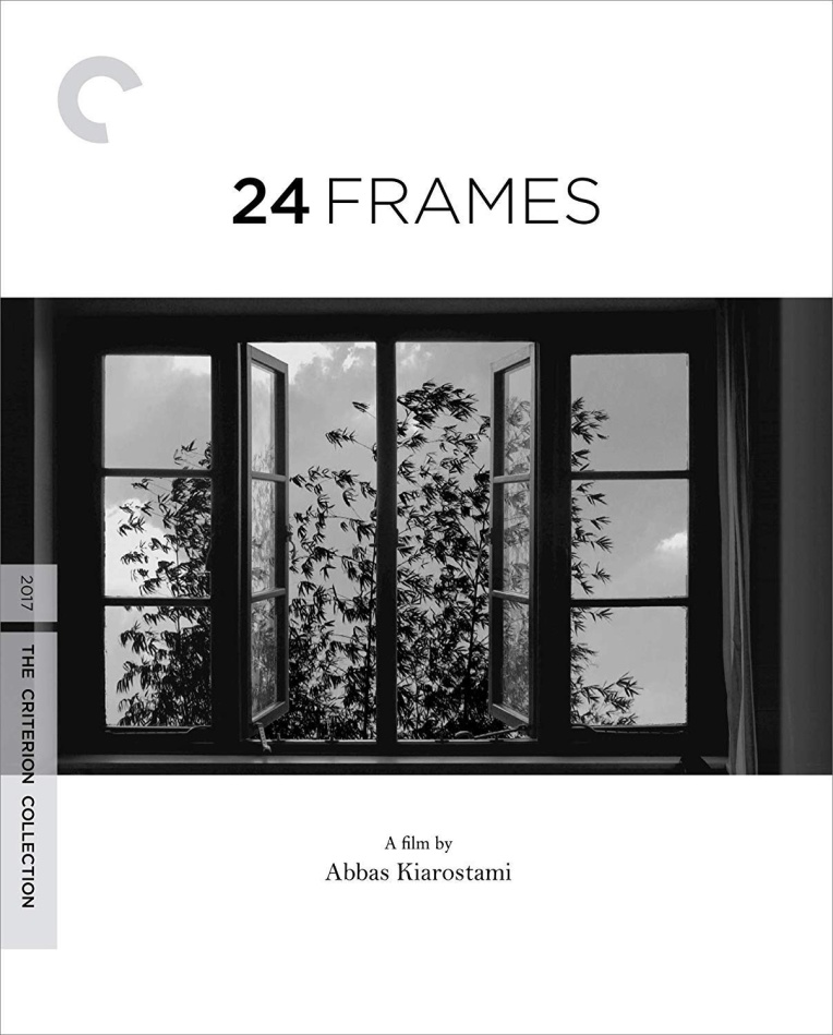 24 Frames (2017) Criterion Collection