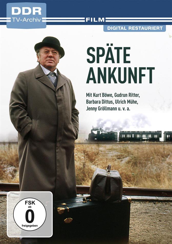 Späte Ankunft (1989) DDR TV-Archiv