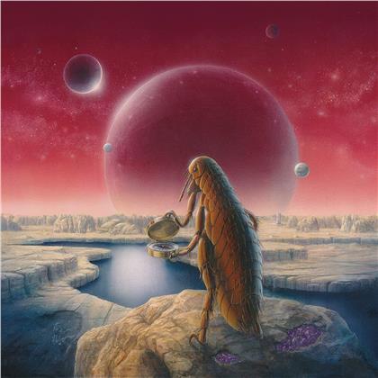 Claypool Lennon Delirium - South Of Reality (Gatefold, 2 LP)