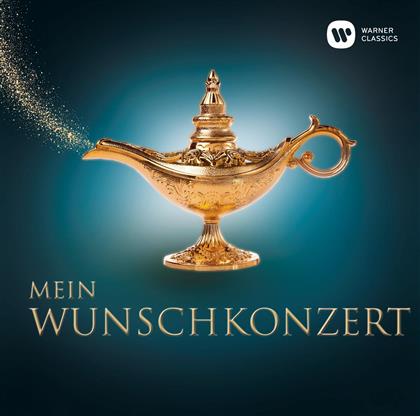 Mein Wunschkonzert
