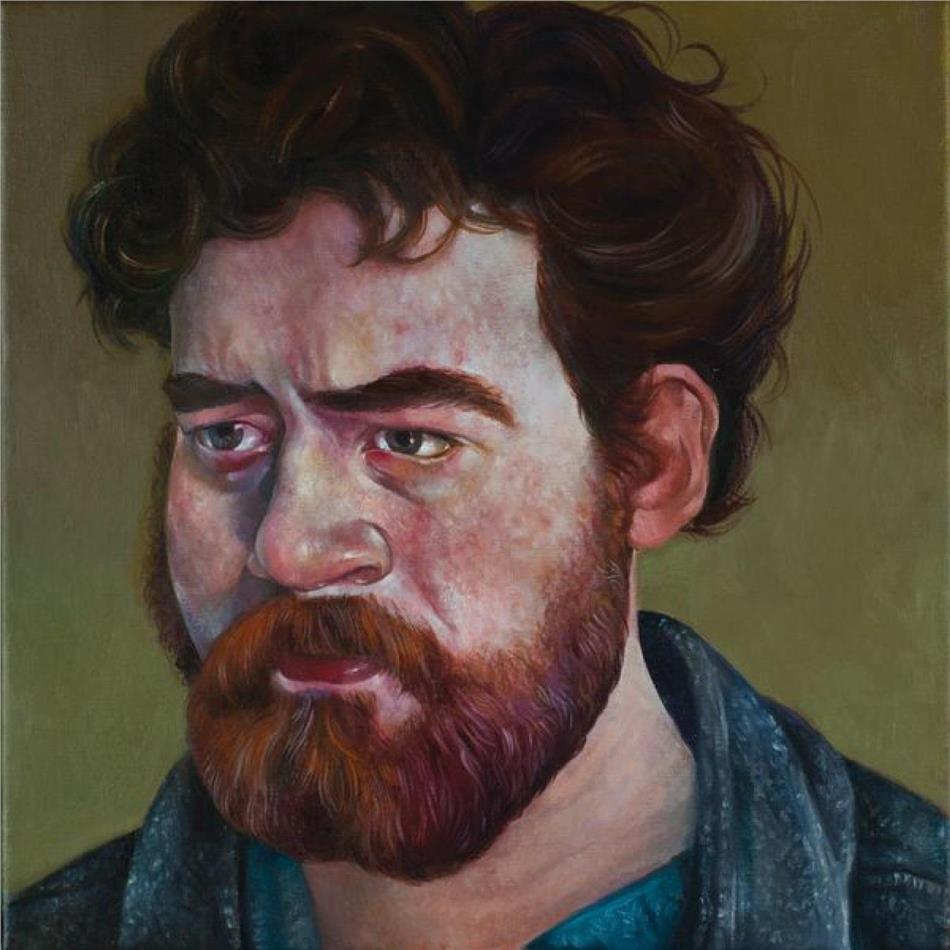 Daniel Knox - Evryman For Himself 2018 Reissue, Colored, LP
