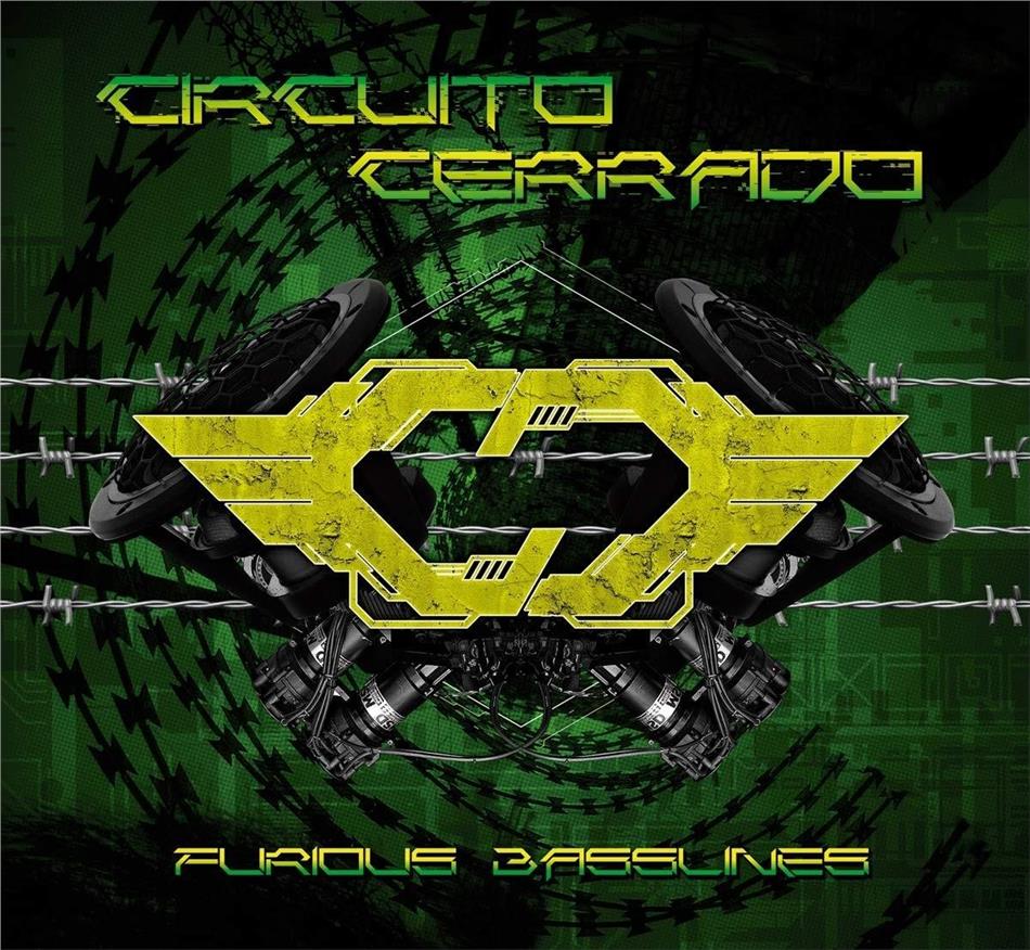 Circuito Cerrado - Furious Basslines