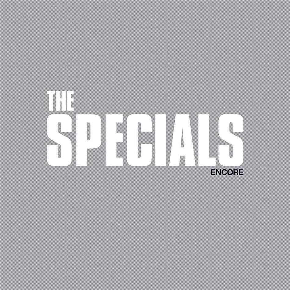 Specials - Encore 2 CDs
