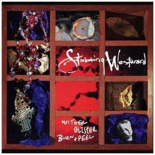 Stabbing Westward - Wither Blister Burn & Peel 2018 Reissue, Limited Edition, Colored, LP