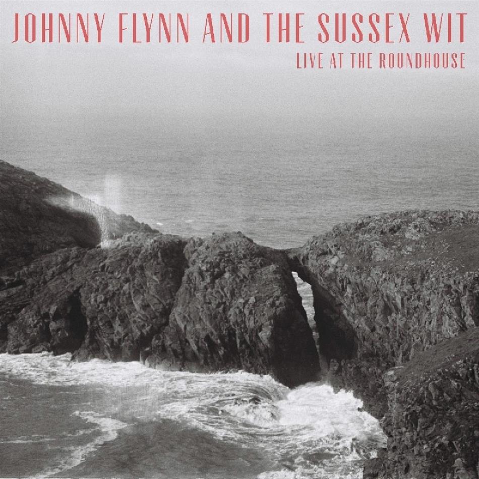 Johnny Flynn - Live At The Roundhouse 3 LP
