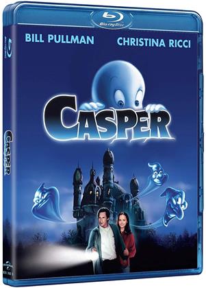 Casper (1995) (Riedizione)