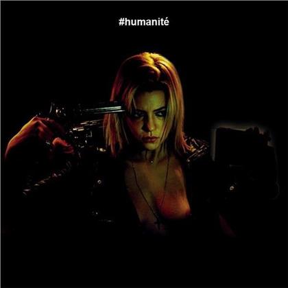 Saez - Humanit&eacute;