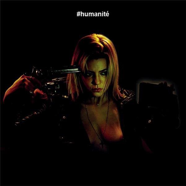 Saez - Humanité