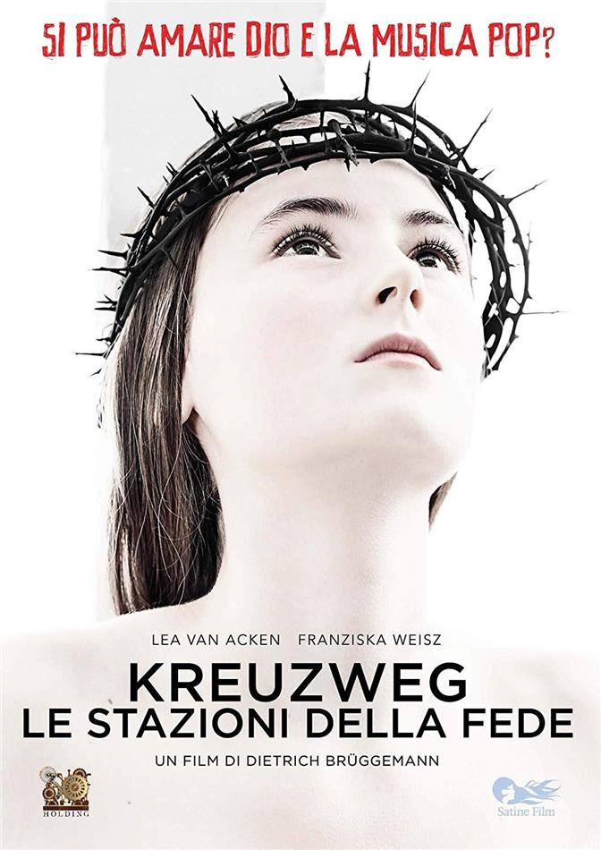 Kreuzweg - Le stazioni della fede (2014)