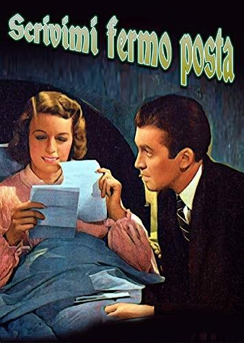 Scrivimi fermo posta (1940)