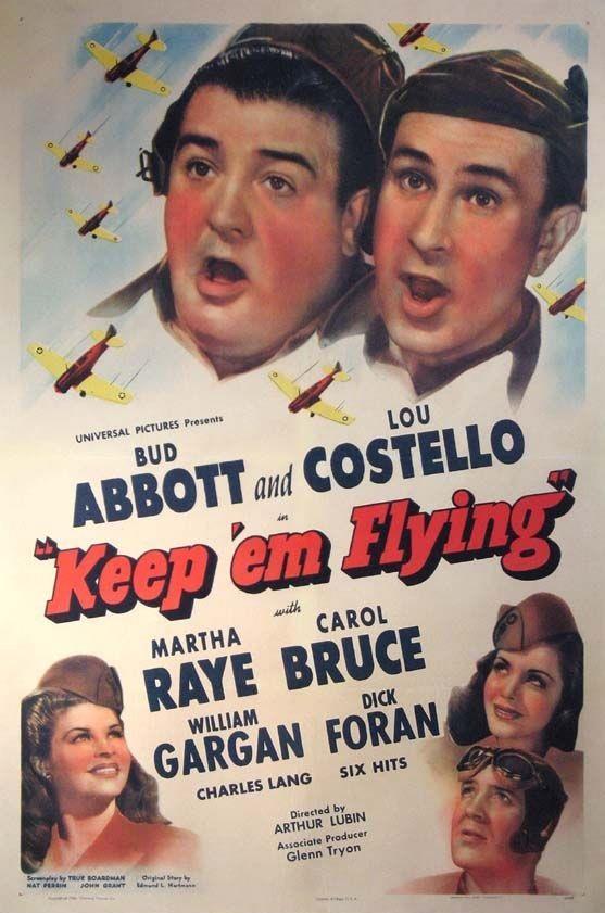 Razzi volanti (1941) Cineclub Classico