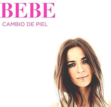 Bebe - Cambio De Piel + Bonustrack