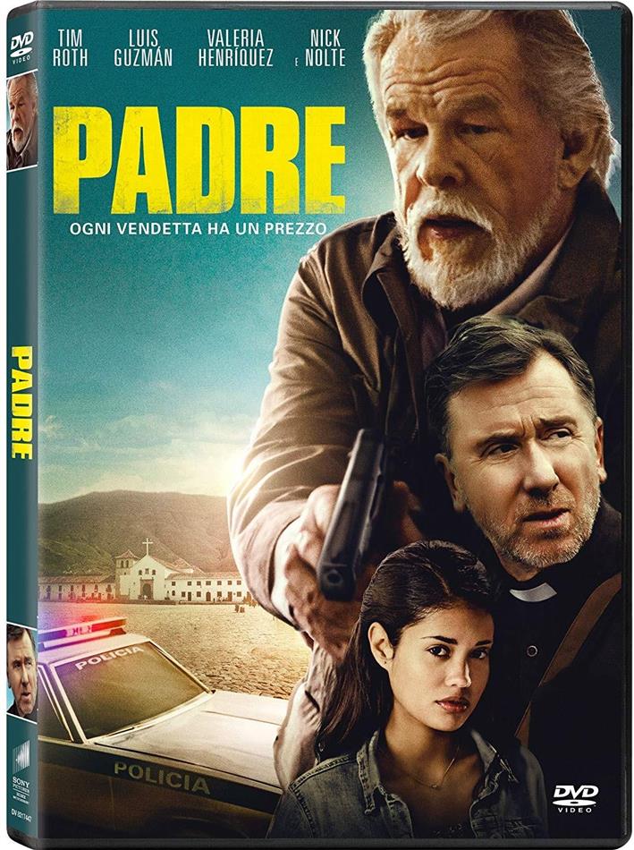 Padre (2018)