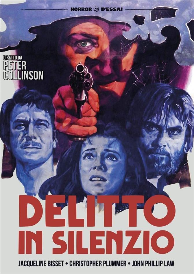 Delitto in silenzio (1975) Horror d'Essai