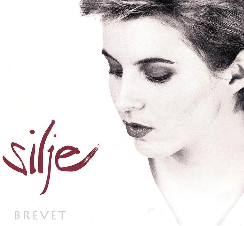 Silje Nergaard - Brevet 2018 Reissue, LP