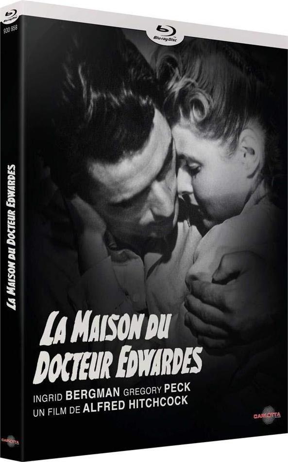 La maison du Docteur Edwardes (1945)