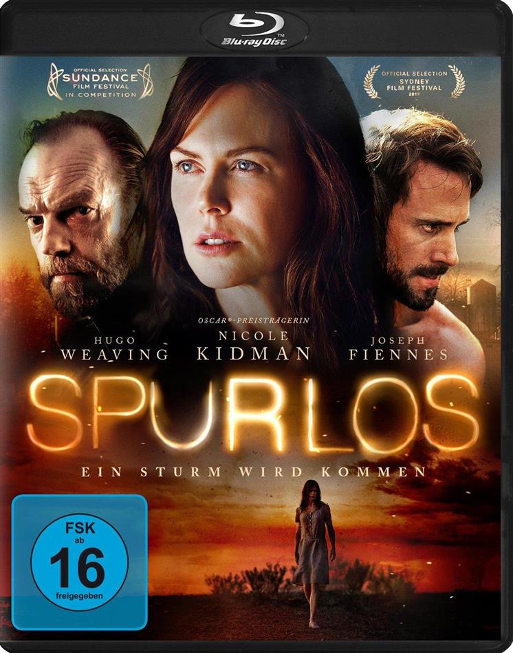 Spurlos - Ein Sturm wird kommen (2015)