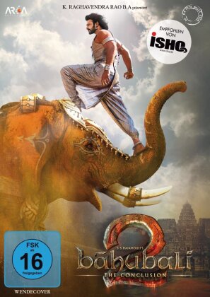 Bahubali 2 - The Conclusion (2017)