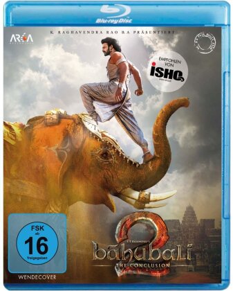 Bahubali 2 - The Conclusion (2017)