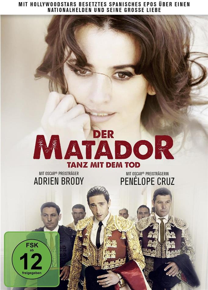 Der Matador - Tanz mit dem Tod (2007)