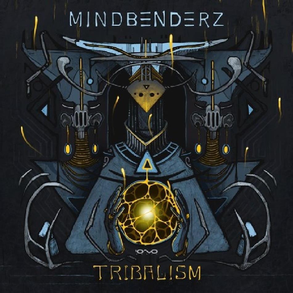 Mindbenderz - Tribalism