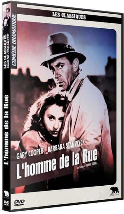 L'Homme de la rue (1941) Collection Les Classiques