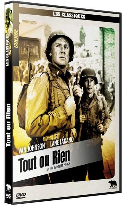 Tout Ou Rien (1951) Collection Les Classiques
