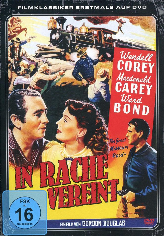 In Rache vereint (1951)