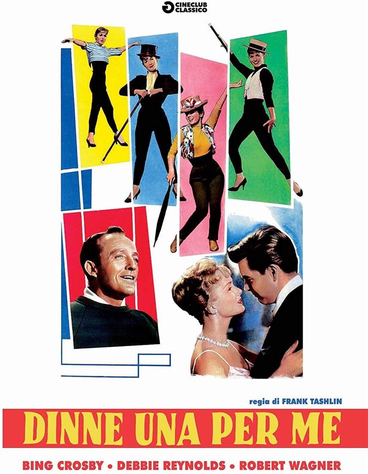 Dinne una per me (1959) Cineclub Classico