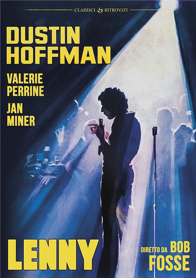 Lenny (1974) Classici Ritrovati