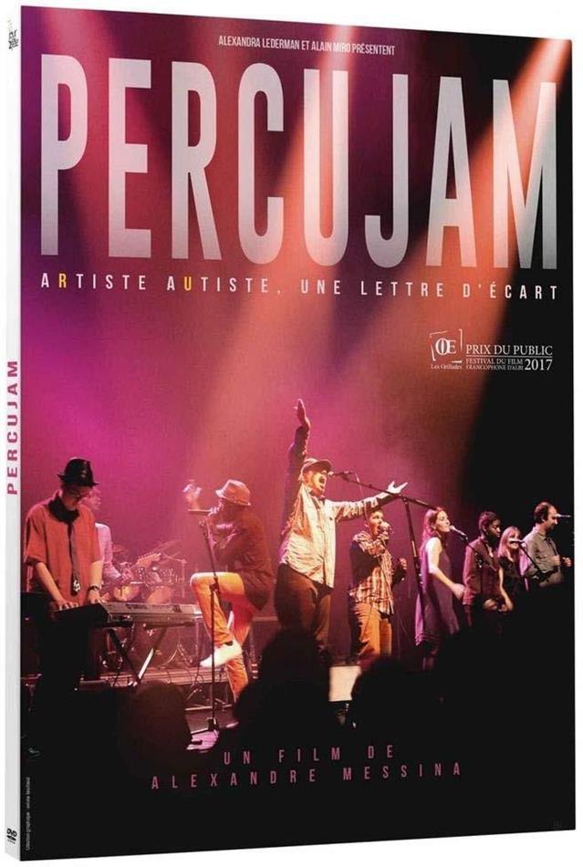 Percujam (2018)