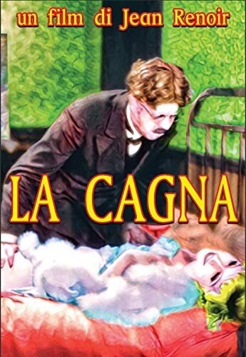 La cagna (1931)
