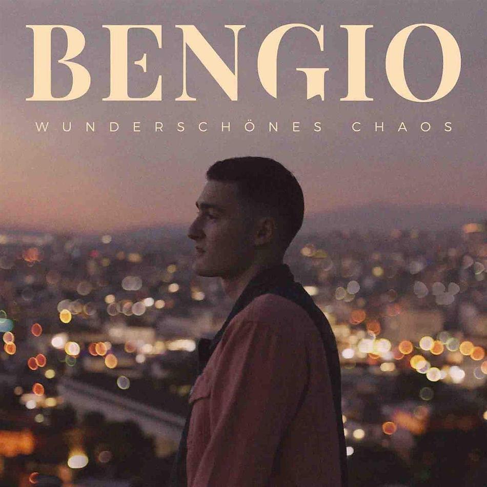 Bengio - Wunderschönes Chaos