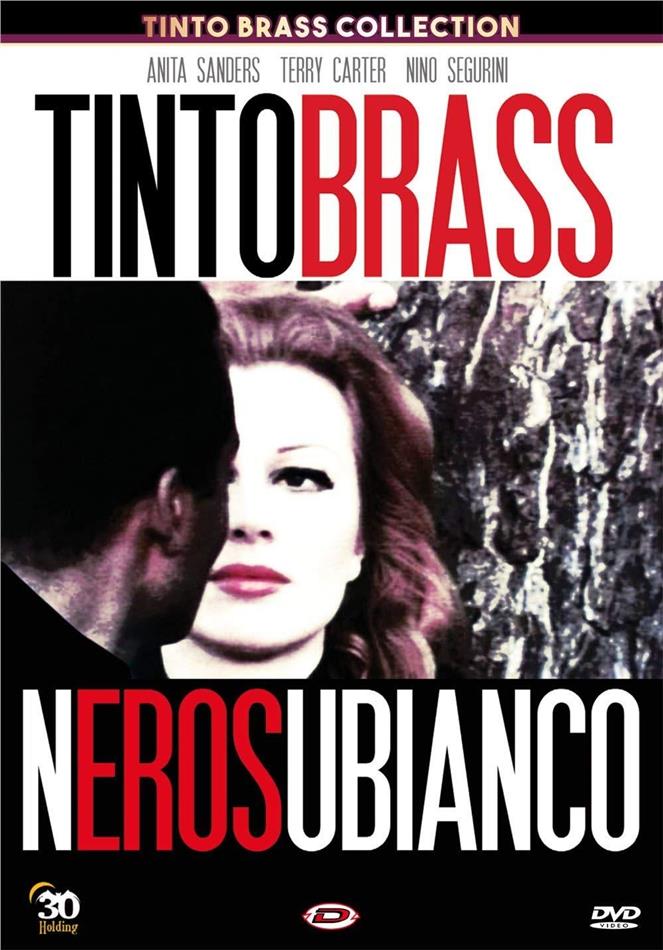 Nerosubianco (1969) Tinto Brass Collection