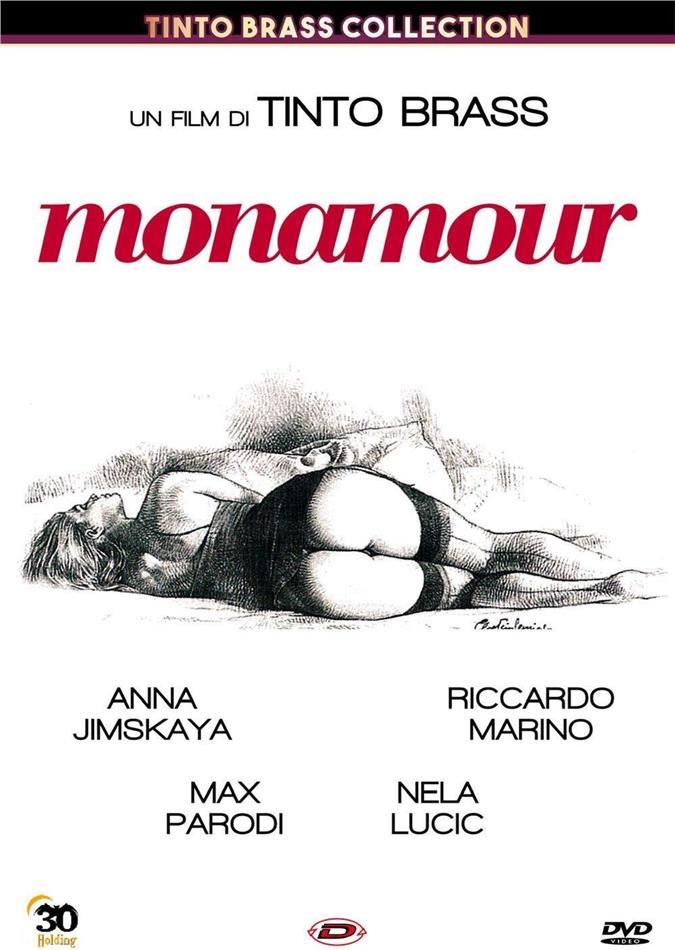 Monamour (2005) Collection Tinto Brass