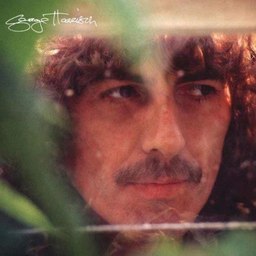 George Harrison - --- UHQCD, 2018 Reissue, Japan Edition, Limited Edition