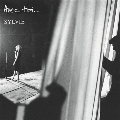 Sylvie Vartan - Avec toi...