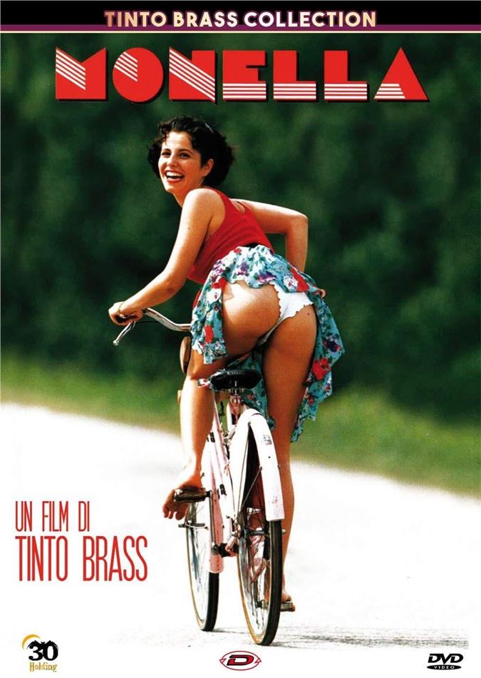 Monella (1998) Tinto Brass Collection