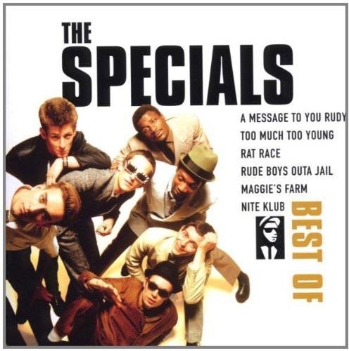 The Specials - Best Of The Specials 2 LPs