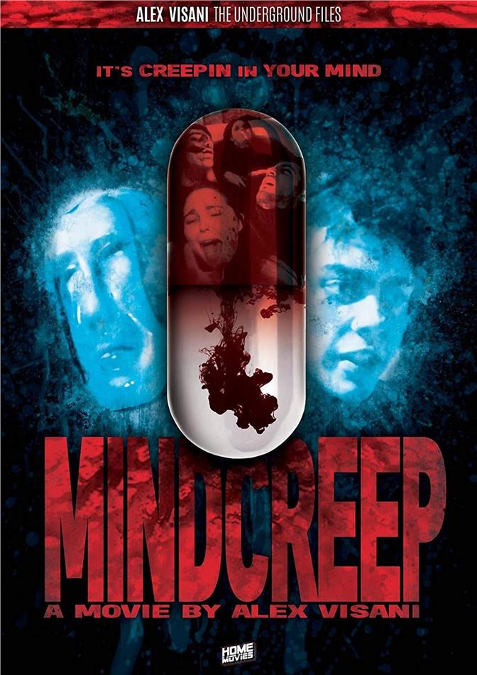 Mindcreep (2001) Limited Edition