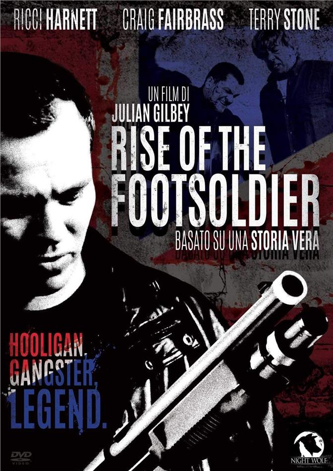 Rise of the Footsoldier (2007)